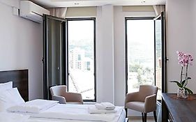 Hotel Arka
